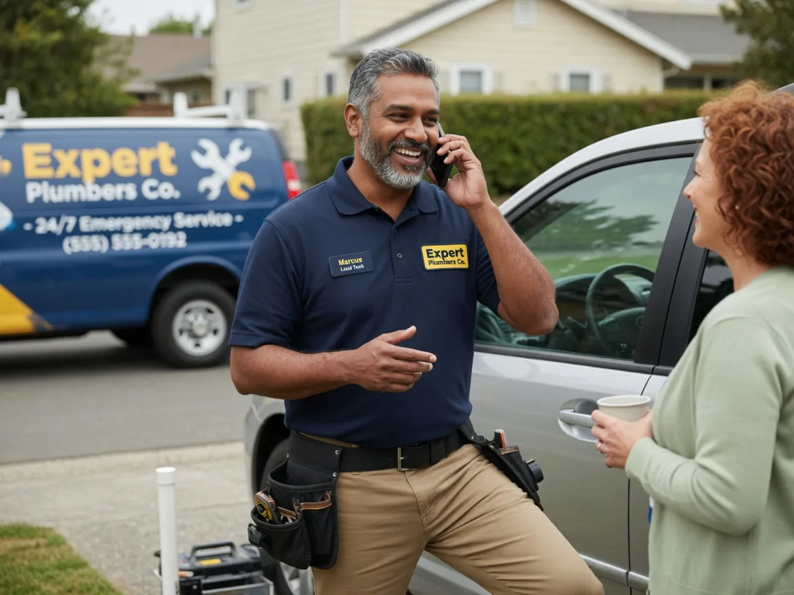 Drain Cleaning Green Bay, WI FAQs